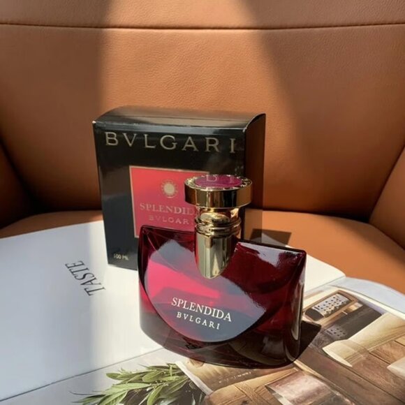 SPLENDIDA Magnolia SENSUEL by Bvlgari Parfum Spray Women 100ml